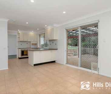 Spacious Family Home! - Photo 4