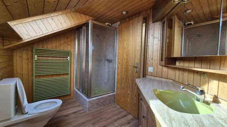 2.5 Zimmer, 62 m², 2. Stock - Photo 3