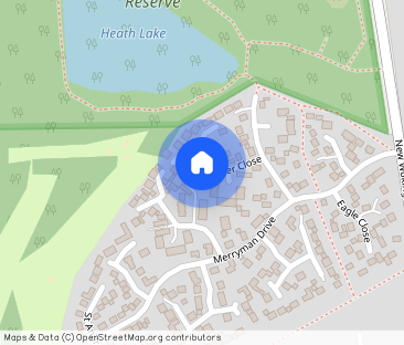 Oleander Close, Crowthorne, Berkshire - Photo 1