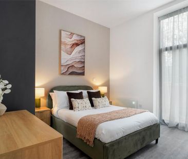 2 bedroom apartment to rent - Photo 6