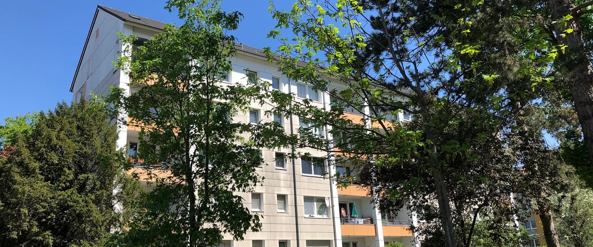 2-Zimmer-Wohnung im Erdgeschoss - Foto 1