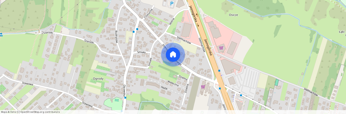 ul. Józefa Chełmońskiego, Bronowice Wielkie, Prądnik Biały, Kraków, małopolskie