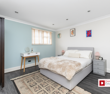 4 bedroom maisonette to rent - Photo 3