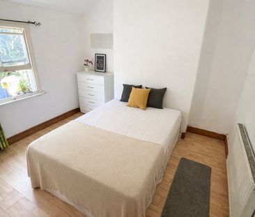 Room in a Shared House, Quainton St, NW10 - Photo 2