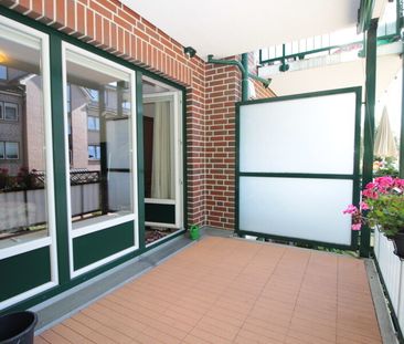 Großartige 4 Zimmerwohnung im Stadtkern mit Fahrstuhl und Tiefgarag... - Foto 1