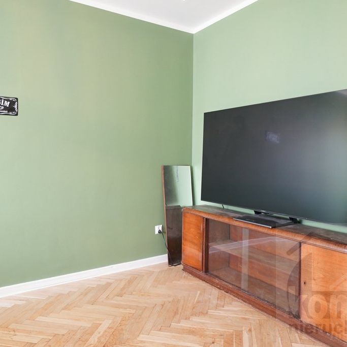 2 Pokoje w Centrum Szczecina z Balkonem - Фото 1