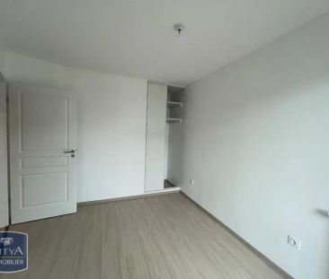 Appartement à louer 3 pièces 66.63m² - Photo 1