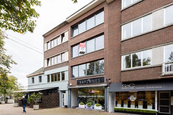 1 slaapkamer appartement in het centrum van Brasschaat - Foto 1