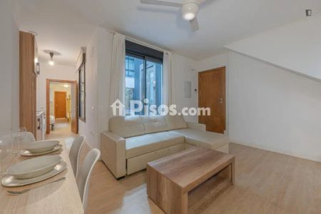 Piso en alquiler en Centro Histórico-La Merced - Foto 4