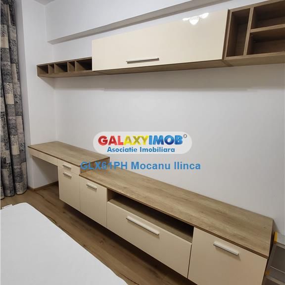 Inchiriere apartament 3 camere, 9 Mai, Ploiesti - Photo 1