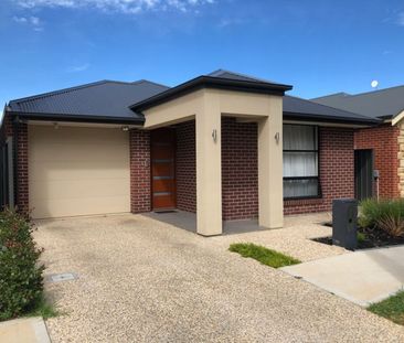 Modern Living with a Serene Reserve Outlook - Photo 6