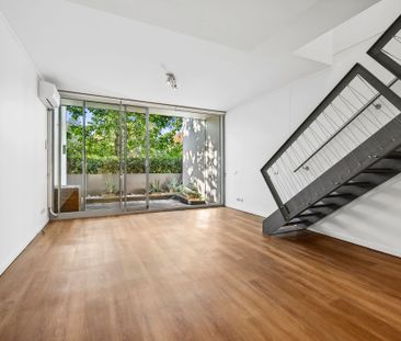 404/2-4 Powell Street, Waterloo NSW 2017 - Townhouse For Rent | Domain - Photo 1