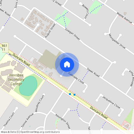 29 Gabrielle Close, Werribee