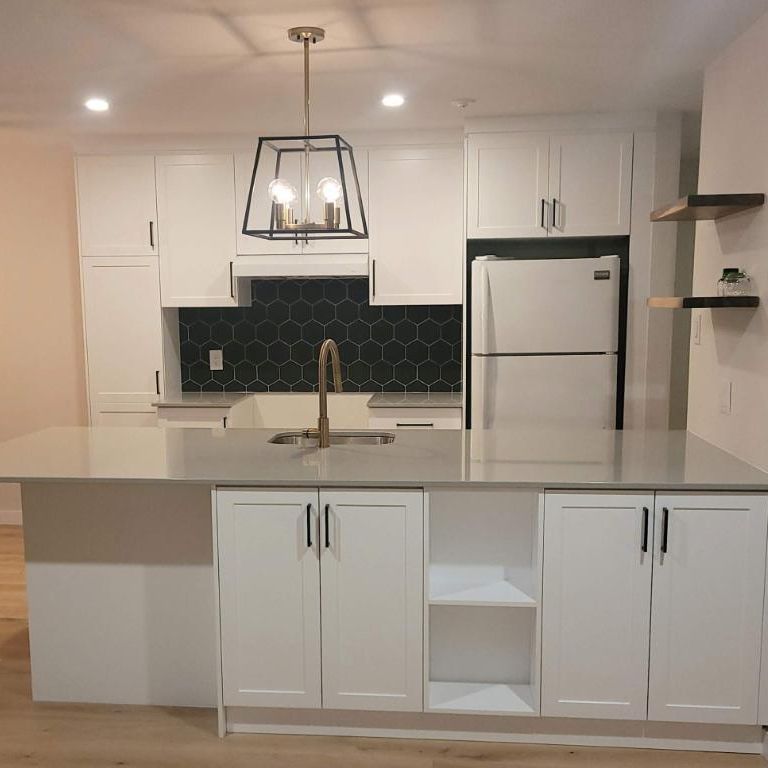 Condo 4 1/2 Rosemère, bord de l'eau. - Photo 1