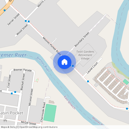 55 Moores Pocket Road, 4305, Moores Pocket Qld