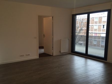 Location Appartement 2 pièces 48m² GENTILLY 94250 - Photo 2