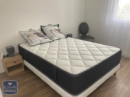 Appartement à louer 2 pièces 45.04m² - Photo 5