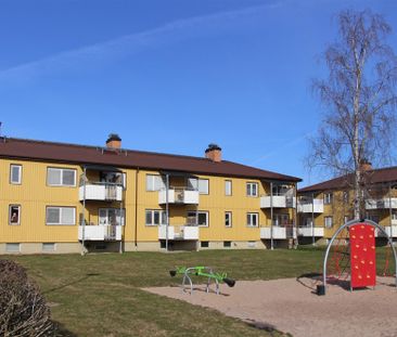Nyängsgatan 8 A - Photo 1