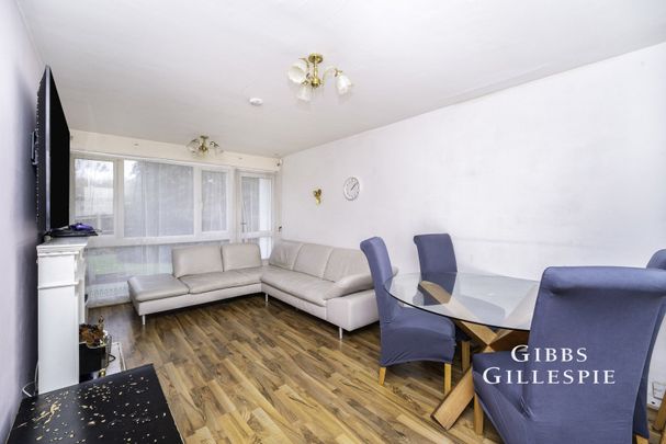 1 Bedroom Flat/Apartment to rent - Photo 1