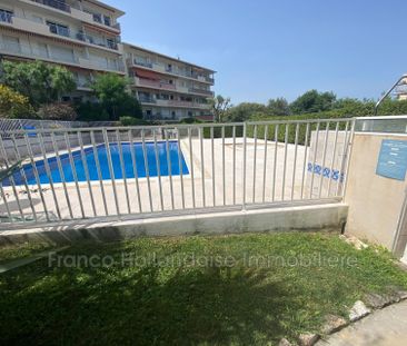 Location Appartement 1 pièce 29m² ANTIBES 06600 - Photo 6