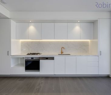 OPEN HOUSE CANCELLED! Executive two bedroom apartment available now... - Photo 5