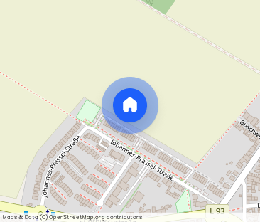 Schick und ordentlich in Köln-Esch/Auweiler - Photo 1