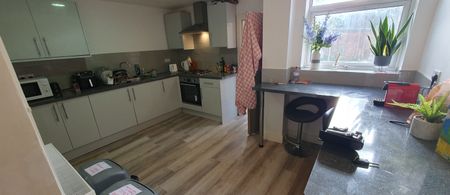 19 Daniel Street, Cathays, Cardiff, CF24 4NX - Photo 3