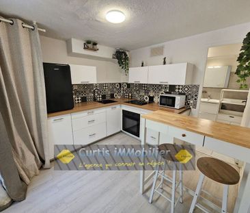 Location Appartement 1 pièce 35m² ST ETIENNE 42000 - Photo 5