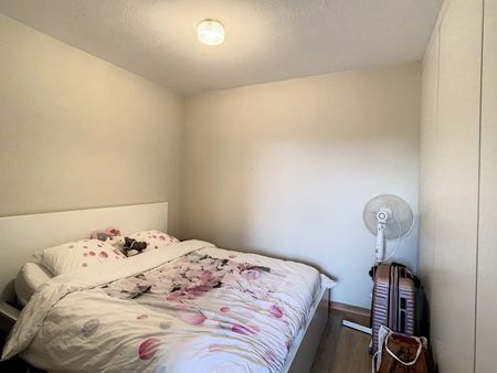 Moderne studio gelegen in centrum Leuven. - Foto 2