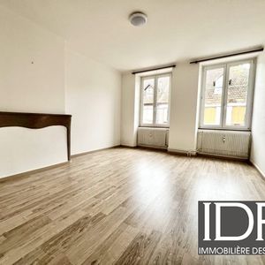 Appartement 97m² Phalsbourg centre - Photo 3