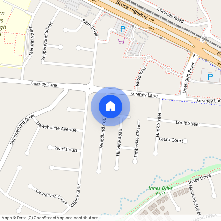 5 Woodland Court, Deeragun, QLD, 4818