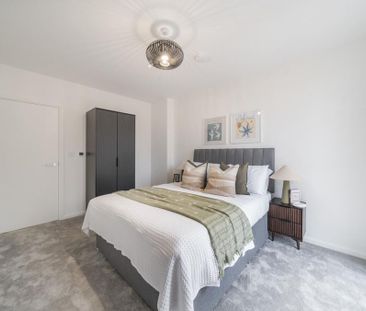 2 bedroom apartment to rent - Photo 6