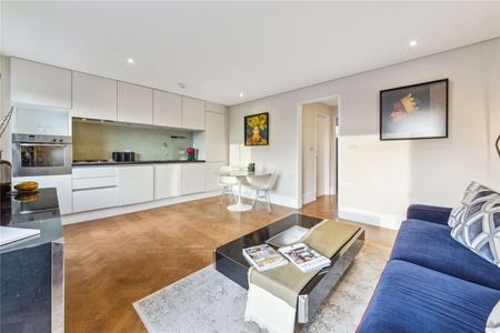 All Saints Road, Notting Hill, London, W11 1HE - Photo 5