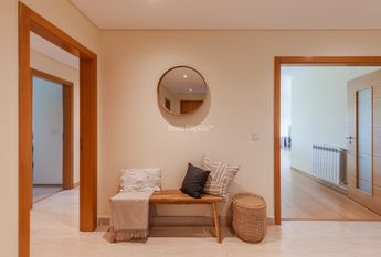 Apartamento T3 em Lisboa