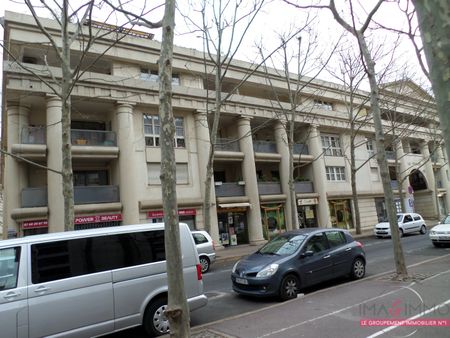 Location Appartement 1 pièce 28m² MONTPELLIER 34000 - Photo 4