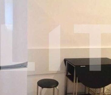 1 camera, 40 mp, decomandat, mobilat modern, zona strazii Horea! - Photo 2