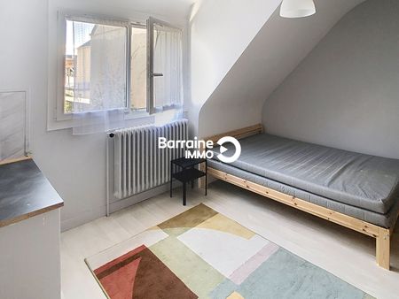 Location maison à Lanvéoc, 6 pièces 140m² - Photo 4