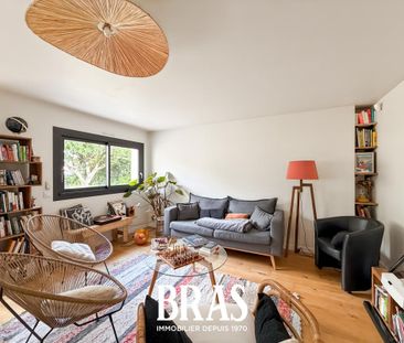 Location Maison 4 pièces 90m² VANNES 56000 - Photo 1