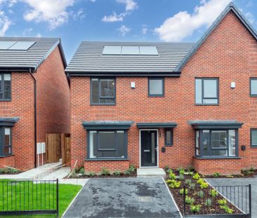 3 bedroom house to rent - Photo 4