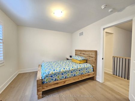 For Lease - 48 Duxbury Road, Brampton, Ontario - Photo 4