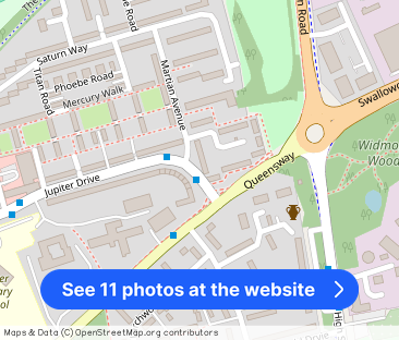 Newly Refurbished Property in Great Location Room 3 - Photo 1