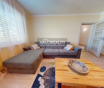 2 izbový byt na prenájom 64m2, Žiar nad Hronom - Photo 2