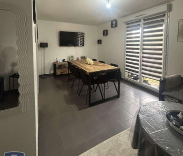 Location Appartement 3 pièces 62m² RAISMES 59590 - Photo 4