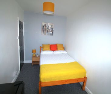 Student Accommodation, 18 Craven Street, Lincoln, Lincolnshire, LN5... - Photo 2