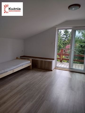 PIĘTRO DOMU - WAWER - 5 POK. - Photo 3