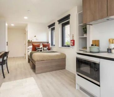 Premium Studio - Photo 5