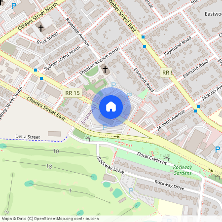 Kitchener, Kitchener, Waterloo, N2G 4T8