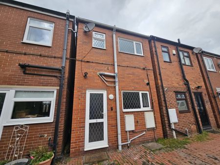 Ash Cottages, Wombwell - Photo 4