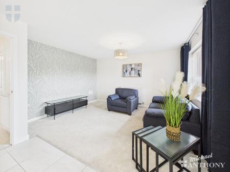 2 bedroom ground floor flat to rent - Photo 5