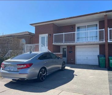 For Lease - 16 Prouse Drive Unit# Lower, Brampton, Ontario - Photo 4